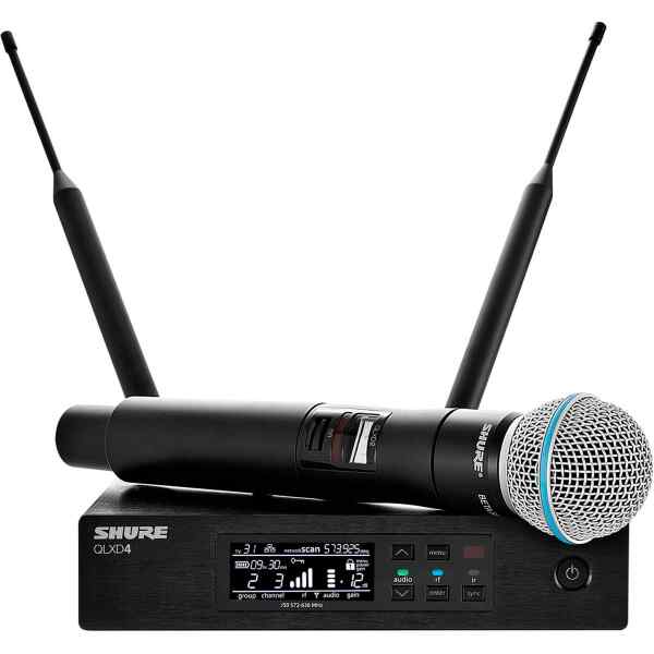 QLXD24/B58-H50