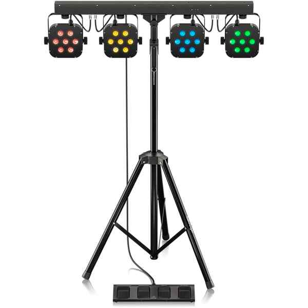 Stage Tri Led Bundle ST1