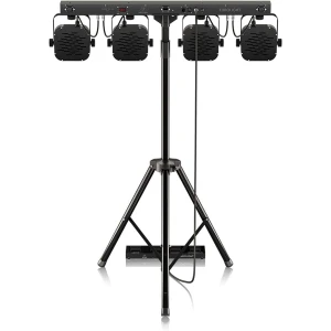 Stage Tri Led Bundle ST1