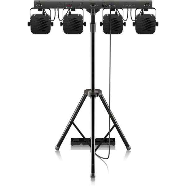 Stage Tri Led Bundle ST1