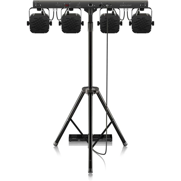 Stage Tri Led Bundle ST1
