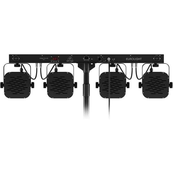 Stage Tri Led Bundle ST1