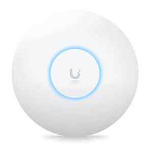Access Point Unifi U6+ WIFI6 2X2 | UBIQUITI
