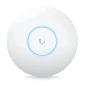 Access Point Unifi U6+ WIFI6 2X2 | UBIQUITI