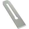 CUCHILLA DE REPUESTO SIMPLE PARA CEPILLO, PARA USO EN 12-164, 12-165, 12-174 Y 12-175, ANCHO DE 2 PULG. MARCA STANLEY