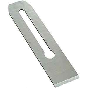 CUCHILLA DE REPUESTO SIMPLE PARA CEPILLO, PARA USO EN 12-164, 12-165, 12-174 Y 12-175, ANCHO DE 2 PULG. MARCA STANLEY