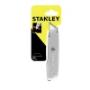 CUCHILLA DE HOJA FIJA, 299, PARA TRABAJO PESADO, HOJA DE 5-1/2 PULGADAS, CON 3 CUCHILLAS. MARCA STANLEY