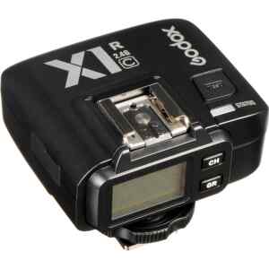 Receptor 2.4G para Canon | GODOX