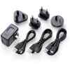 Adaptador AC para Interfases y Grabadoras | TASCAM