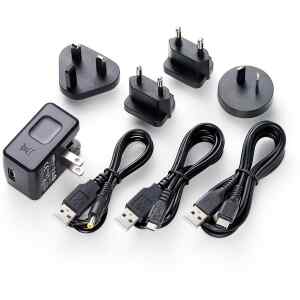 Adaptador AC para Interfases y Grabadoras | TASCAM
