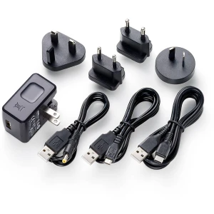 Adaptador AC para Interfases y Grabadoras | TASCAM