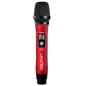 Microfono MCX11 | DOLPHIN