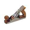 CEPILLO PARA CARPINTERO, GLOBAL, LISO No.3, LARGO DE 9-1/4 PULGADAS, 235 MILIMETROS. MARCA STANLEY