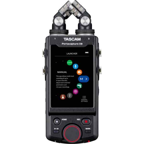 TAS-DR-PORTA-X8