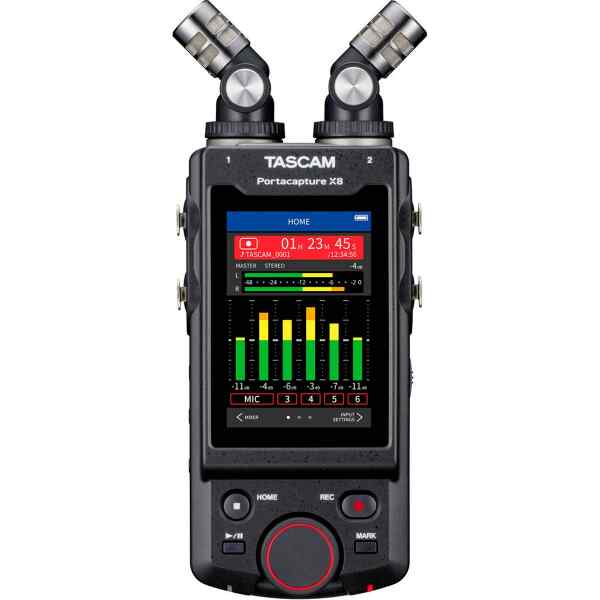 TAS-DR-PORTA-X8