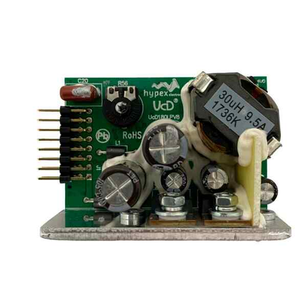 Power Unit Hypex UCD180 Module 180W | FBT