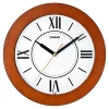 Reloj de Pared Silencioso | CASIO