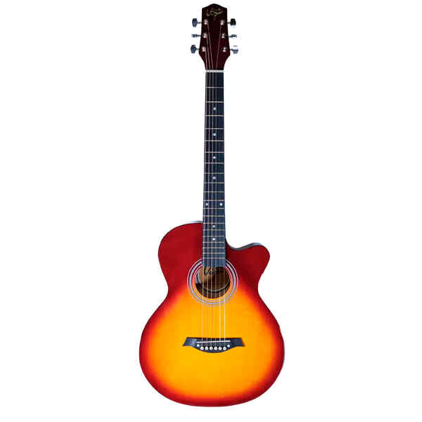 Guitarra Acustica VEGA-ACOUSTIC CS | DE LA VEGA