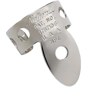 Pack Unetas  NP2-04 NIKEL | D ADDARIO