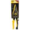 TIJERA DE AVIACION FATMAX, TIPO CENTRO, LARGO DE 12.6 PULGADAS, 320 MILIMETROS. MARCA STANLEY