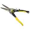 TIJERA DE AVIACION FATMAX, CORTE LARGO RECTO, LARGO DE 13 PULGADAS, 330 MILIMETROS. MARCA STANLEY