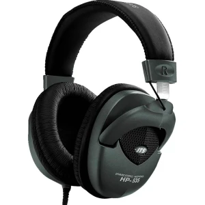 Audifonos Profesionales HP535 | JTS