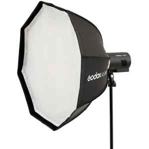 Sofbox Sombrilla de 60CM para AD300 PRO | GODOX
