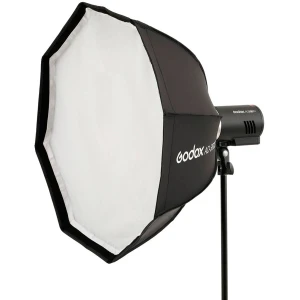 Sofbox Sombrilla de 60CM para AD300 PRO | GODOX