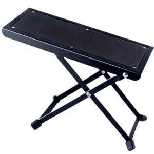 Soporte para Pie de Guitarrista | SARA