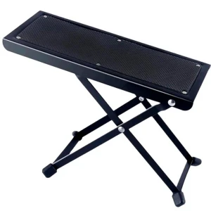 Soporte para Pie de Guitarrista | SARA