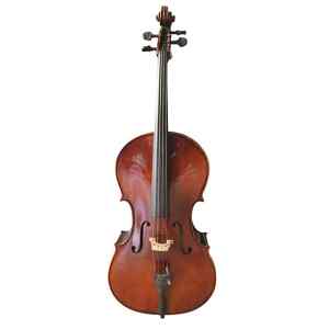 Cello AC120 1/2 | AMATI