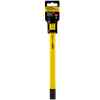 CINCEL MANUAL, 3/4 PULGADAS DE ANCHO, 10 PULGADAS DE LARGO. MARCA STANLEY