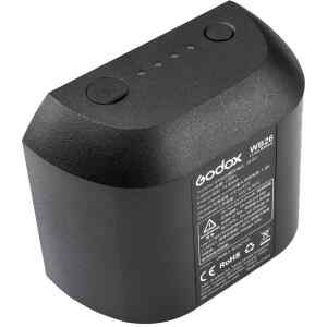 Bateria para Flash AD600PRO | GODOX