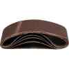 Lija de Banda 75×457 Grit 36, 5pcs | YATO