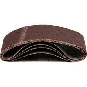 Lija de Banda 75×457 Grit 36, 5pcs | YATO