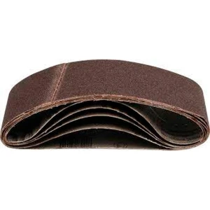 Lija de Banda 75×457 Grit 36, 5pcs | YATO