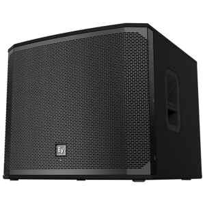 Subwoofer Activo EKX18SP | ELECTRO VOICE