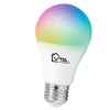 Bombilla LED Inteligente E27 RGB 120VAC Smart Home Wi-Fi | VTA+