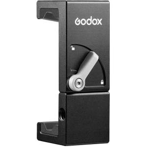 Clip de Metal Universal para Telefono | GODOX