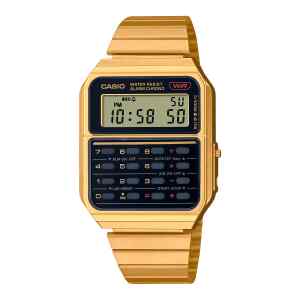 Reloj Calculator | CASIO