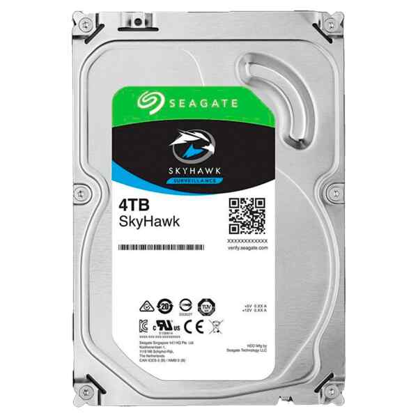 ST4000VX000-520