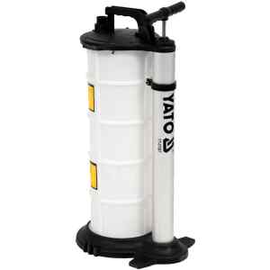 Extractor de Aceite Manual 9L | YT-07087 – YATO