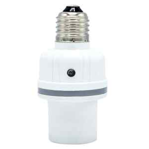 Roseta Inteligente Expre E27 para Bombillo Smart Home Wi-Fi | VTA+