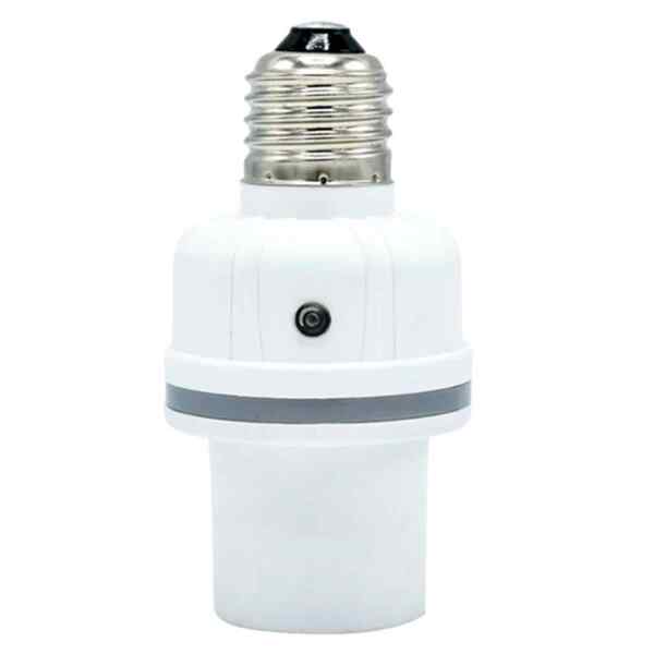 Roseta Inteligente Expre E27 para Bombillo Smart Home Wi-Fi | VTA+