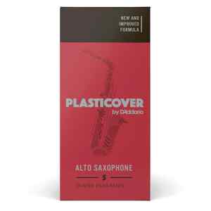 Canueleta Saxo Alto Plasticover RRP05ASX150 1 1/2 | RICO