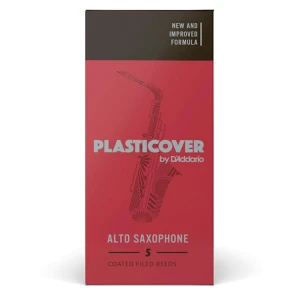 Canueleta Saxo Alto Plasticover RRP05ASX150 1 1/2 | RICO