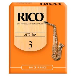 Canueleta Saxo Alto Madera RJA1030 3 | RICO