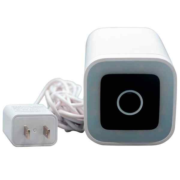 Camara de Seguridad Diurna/Nocturna Smart Home Wi-Fi con Movimiento 3MP | VTA+