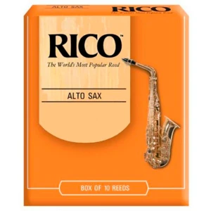 Canueleta Saxo Alto Madera RJA1020 2 | RICO