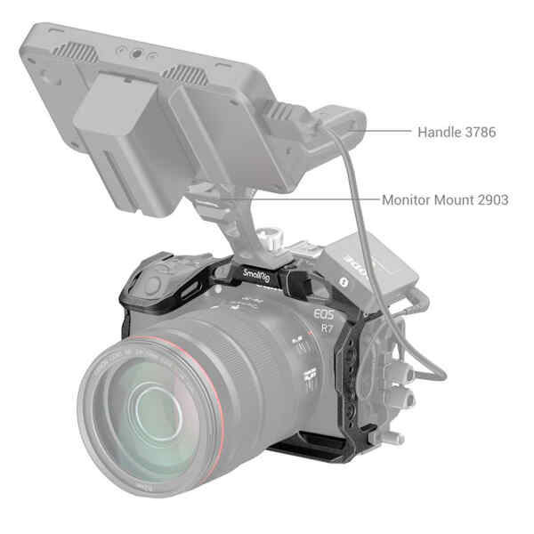 SMR-CAN-4003B